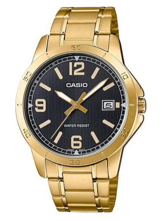 Men's MTP-VD01G-1BVUDF Analog Wrist Watch